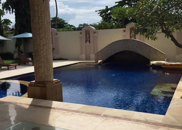 Success Dive Sanur Resort