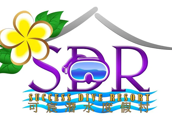Success Dive Sanur Resort 4*