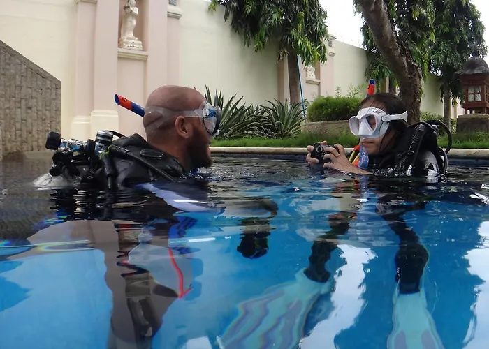Success Dive Sanur Resort