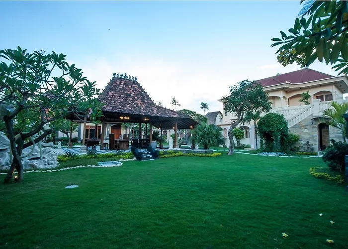 Success Dive Sanur 4*