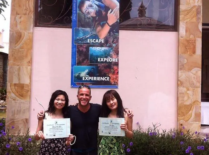 Success Dive Sanur