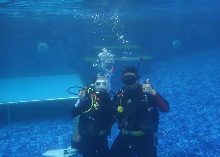 Success Dive Sanur Resort Denpasa