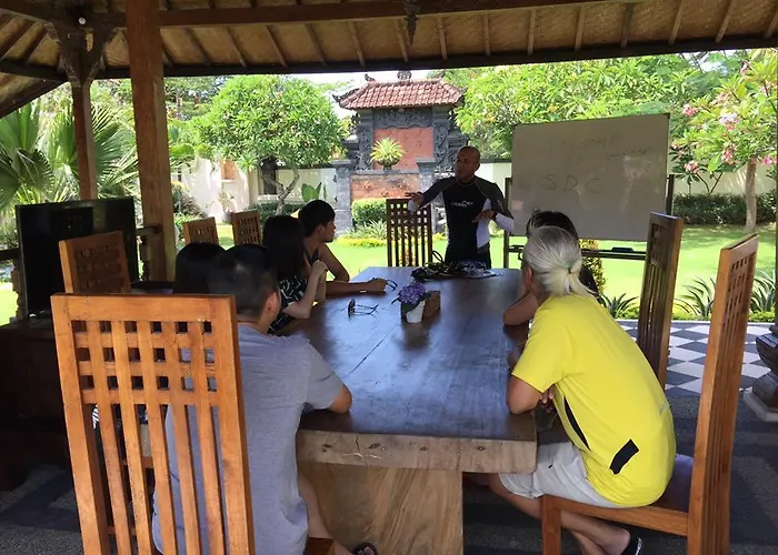 Success Dive Sanur